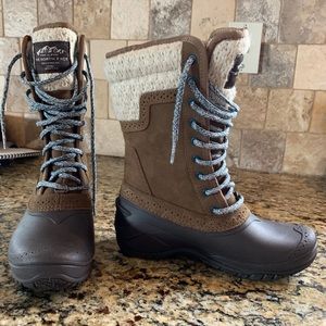 North Face Boots